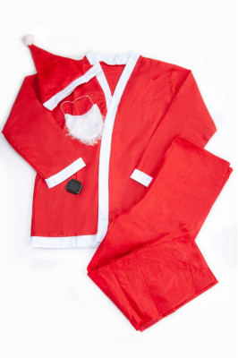 Костюм Санта Клауса